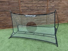 Quickplay tekkers trainer for sale  CHELTENHAM