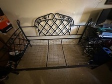 Antique twin bed for sale  Brooklyn