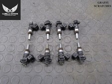Iniettori benzina bmw usato  Italia