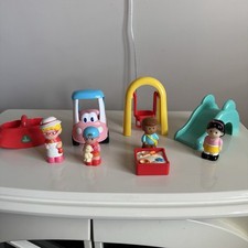 Elc happy land for sale Elc happy land for sale  BRIGHTON