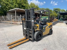 2018 caterpillar gp30n for sale  Knoxville