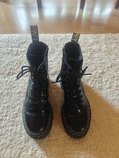 Doc martens jadon gebraucht kaufen  Weinstadt