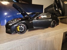 Autoart nissan r35 gebraucht kaufen Autoart nissan r35 gebraucht kaufen  Klostermansfeld