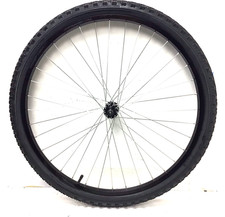 Bicycle front black for sale  Timmonsville