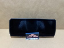Display monitor navigatore usato  Massa di Somma
