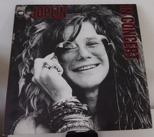 lp janis joplin in concert comprar usado lp janis joplin in concert comprar usado Enviando para Brazil