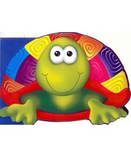 Schildkröteninsel chunky anim gebraucht kaufen  Trebbin