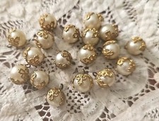 Lot boutons anciens d'occasion  Lunel