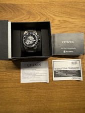 Citizen satelliten wave gebraucht kaufen  Ortenberg