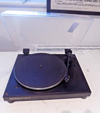 Ariston deck stereo for sale  WATERLOOVILLE