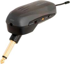 Microfones Vocopro, transmissor de guitarra digital sem fio PLL plugue 30 (UDX-GT3) comprar usado  Enviando para Brazil