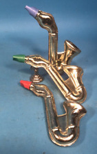 Saxophone blech den gebraucht kaufen  Heidelberg