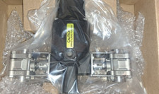 Usado, 186648700 TURBINAS SOLARES SS-63TF8-LE-33CDM-5322 VÁLVULA SWAGELOK NOVA comprar usado  Enviando para Brazil
