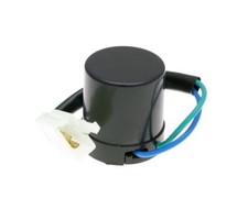 Blinkerrelais 12v piepton gebraucht kaufen  Moers