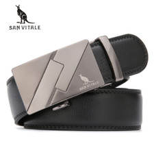 Ceinture boucle automatique d'occasion  Retournac