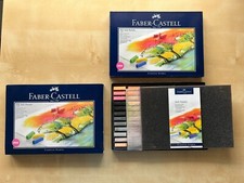 Faber castell soft for sale  Loveland