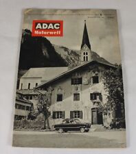 A24 vintage autofahrer gebraucht kaufen  Bad Buchau