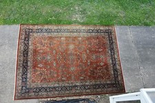 Antique agra rug for sale  Lutherville Timonium