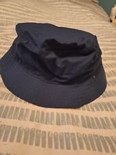 Timberland navy bucket for sale  WREXHAM