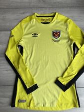 West ham 2016 for sale  BIGGLESWADE