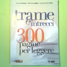 Trame intrecci 300 usato  Comiso