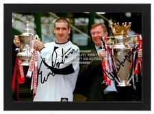 Eric cantona alex for sale  LEEDS