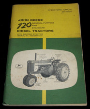 Vintage oem john for sale  Darlington