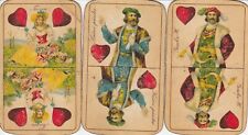 oversize playing cards for sale  Webberville