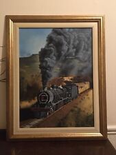 Excellent locomotive oil for sale  ASHTON-UNDER-LYNE