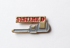 Rnt pin système d'occasion  Rennes-