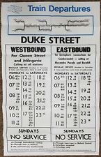 duke for sale  BOURNEMOUTH