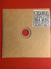 Ligabue questa mia usato  Modena
