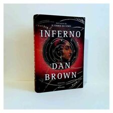 Inferno brown dan usato  Cento