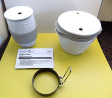 Pampered chef ceramic for sale  Tampa
