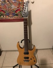 Ibanez rga 121 for sale  Laredo