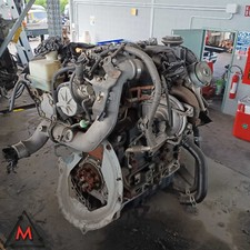 Motore rf5c 200000 usato  Italia