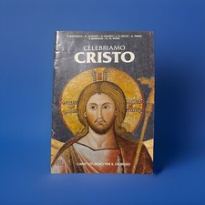 Celebriamo cristo canti usato  Sinnai