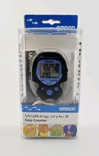 Omron walking style for sale  BROMSGROVE