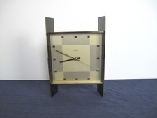 Diehl dilectron kaminuhr gebraucht kaufen  Belm