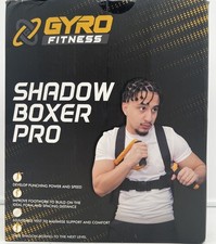 Gyro fitness shadow for sale  Aurora