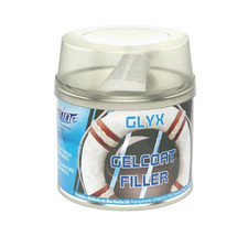 Glyx gel coat usato  Monte di Procida