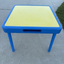 art craft table kids for sale  Coldwater
