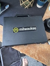 Milwaukee digital refractomete for sale  SWINDON