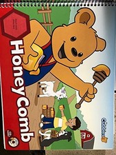 Honeycomb awana club for sale  Feasterville Trevose