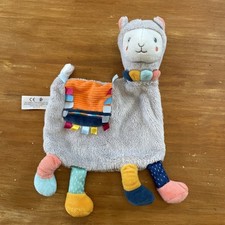 Doudou plat lama d'occasion  Senlis