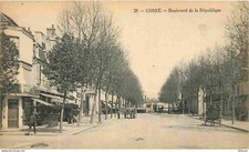 Cosne cours loire d'occasion  Fruges