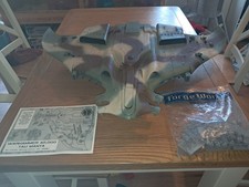 Forgeworld tau manta for sale  POOLE