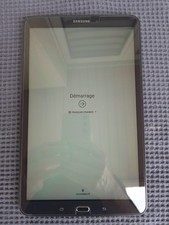 Tablette galaxy tab d'occasion  Évreux