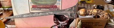 Antique indonesian thai for sale  Mariposa