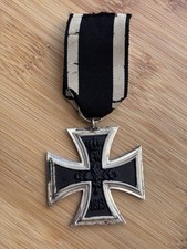 Seltenes eisernes kreuz gebraucht kaufen  Dresden